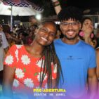 Pré-Abertura Micareta de Feira